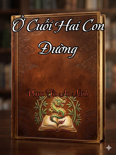 Ở Cuối Hai Con Đường 