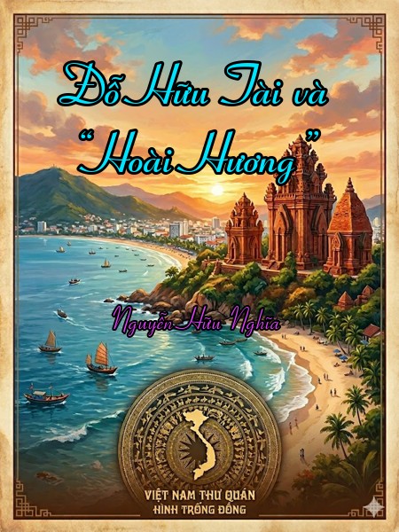 Đỗ Hữu Tài và “Hoài Hương” 