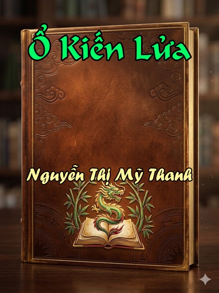 Ảnh bìa truyện