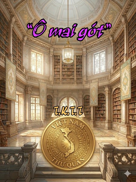 “Ô mai gót”