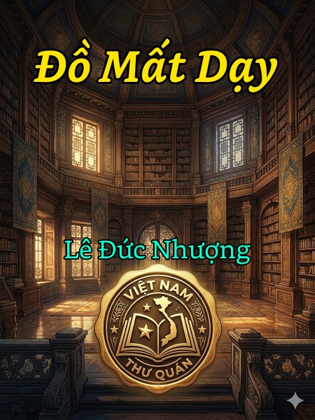 Ảnh bìa truyện