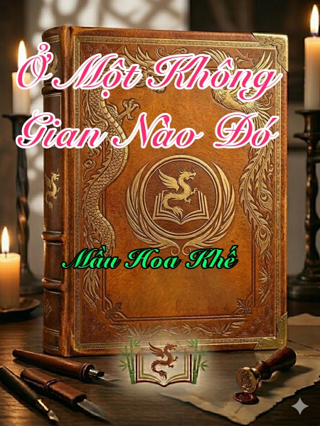 Ở Một Không Gian Nào Đó