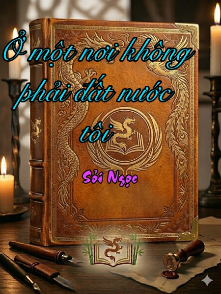 Ở một nơi không phải đất nước tôi