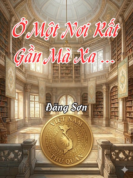 Ở Một Nơi Rất Gần Mà Xa ...