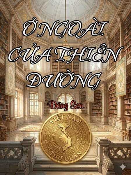 Ở NGOÀI CỬA THIÊN ĐƯỜNG