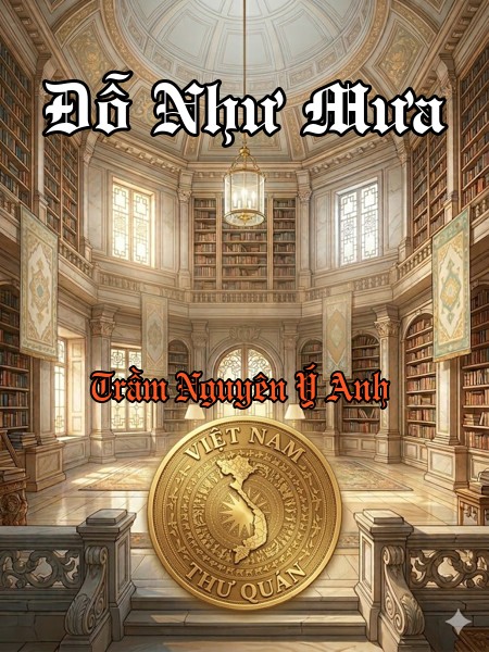 Ảnh bìa truyện