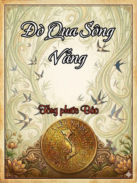 Ảnh bìa truyện