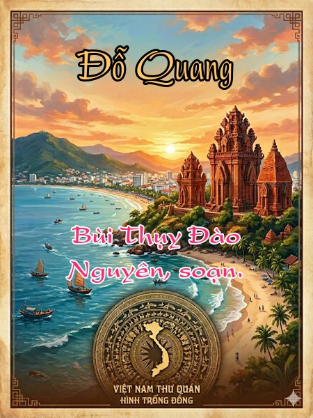 Đỗ Quang 