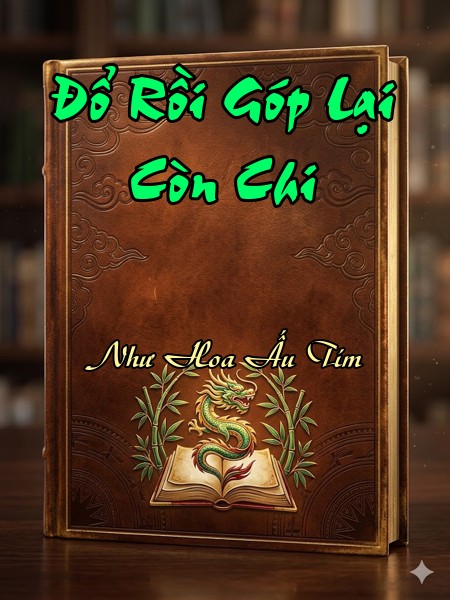 Đổ Rồi Góp Lại Còn Chi