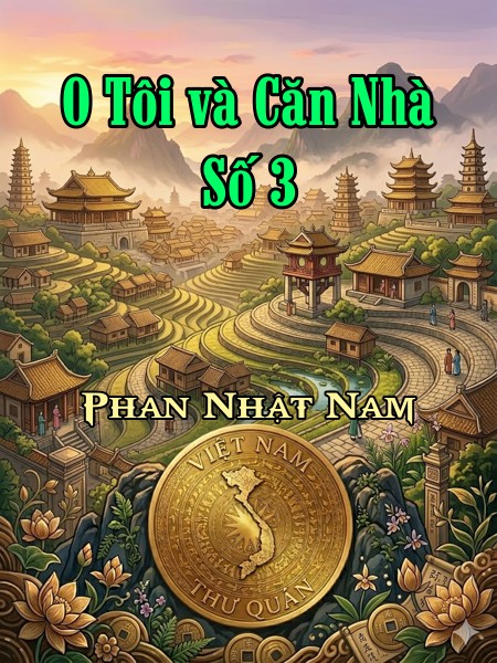 O Tôi và Căn Nhà Số 3