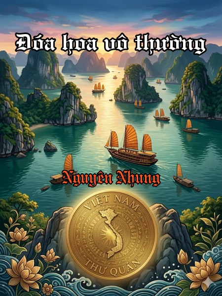 Đóa hoa vô thường
