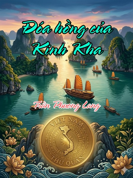 Đóa hồng của Kinh Kha