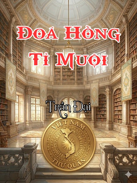 Đoá Hồng Tỉ Muội 