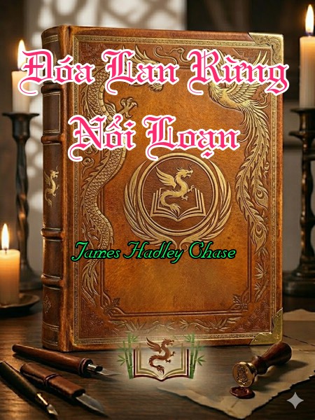 Đóa Lan Rừng Nổi Loạn