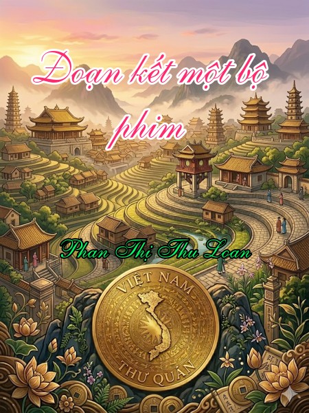 Ảnh bìa truyện