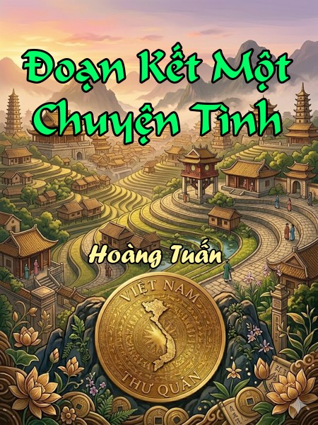 Đoạn Kết Một Chuyện Tình