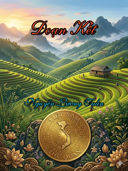 Ảnh bìa truyện
