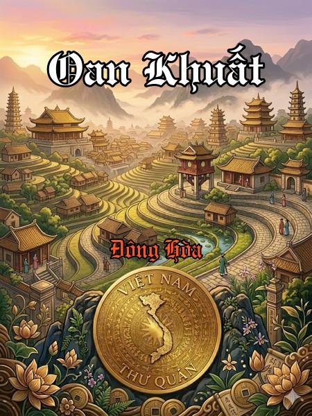 Ảnh bìa truyện