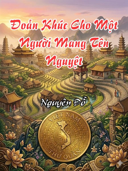 Đoản Khúc Cho Một Người Mang Tên Nguyệt 