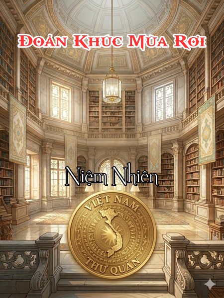 Đoản Khúc Mùa Rơi