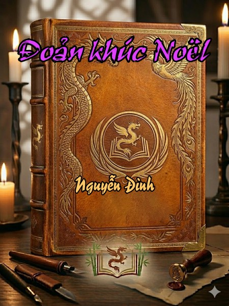 Đoản khúc Noël 