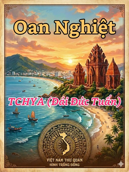 OAN NGHIỆT