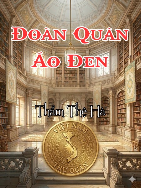Đoàn Quân Áo Đen
