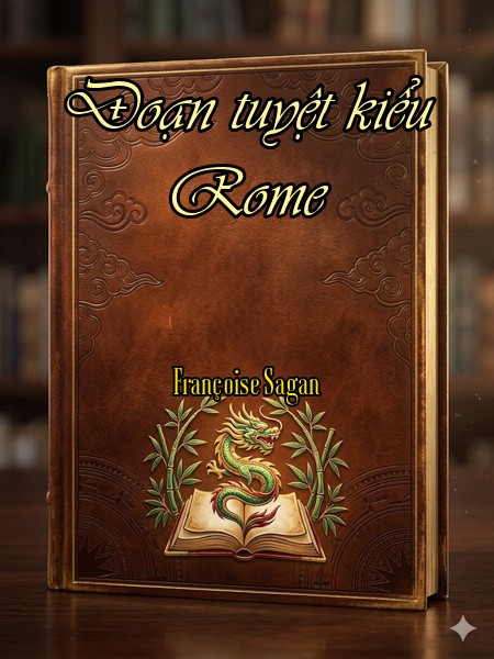 Đoạn tuyệt kiểu Rome