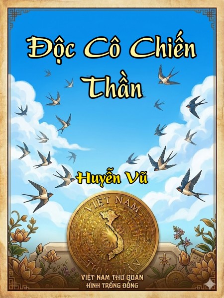 Độc Cô Chiến Thần