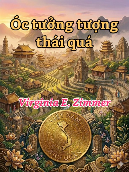 Ảnh bìa truyện