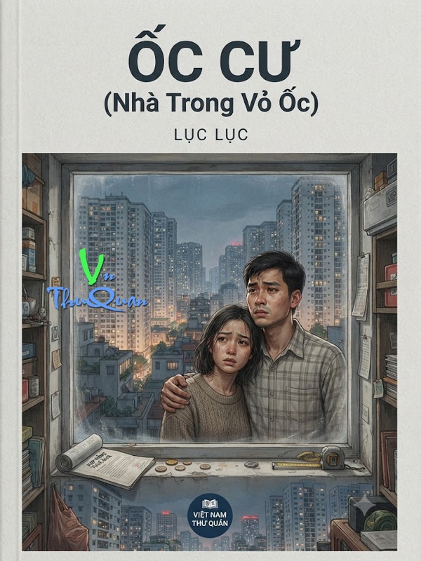 Ốc Cư