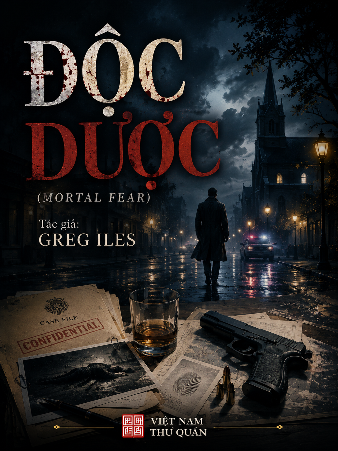 Độc dược