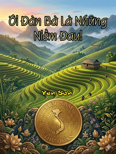 Ôi Đàn Bà Là Những Niềm Đau!