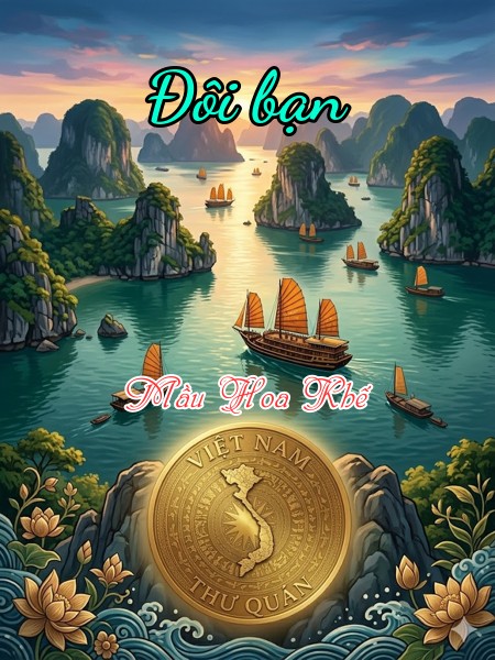 Ảnh bìa truyện