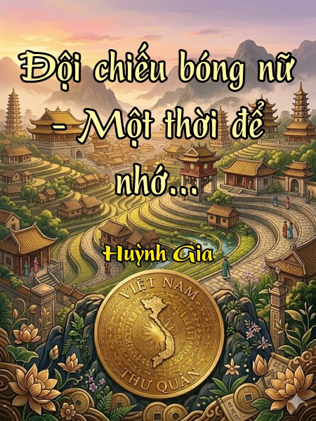 Đội chiếu bóng nữ - Một thời để nhớ... 