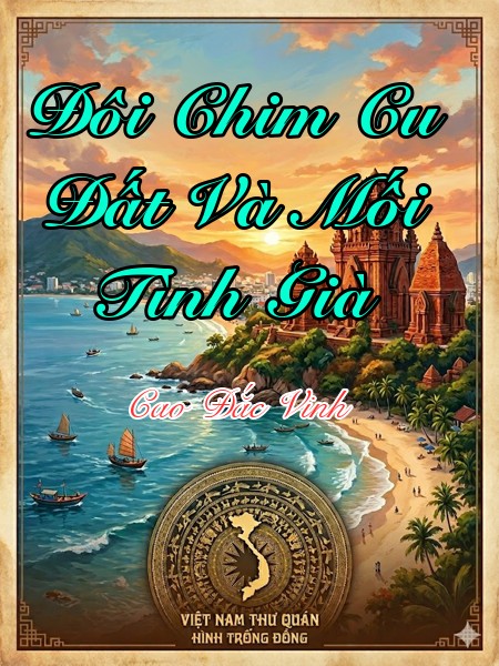 Đôi Chim Cu Đất Và Mối Tình Già 