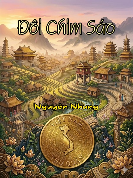 Đôi Chim Sáo