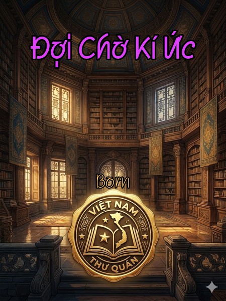 Đợi Chờ Kí Ức