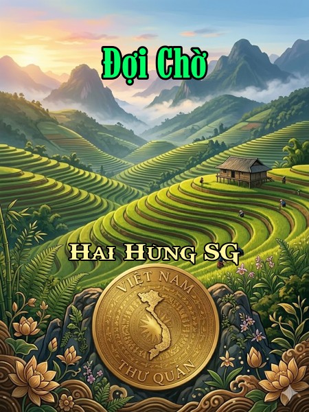 Đợi Chờ 