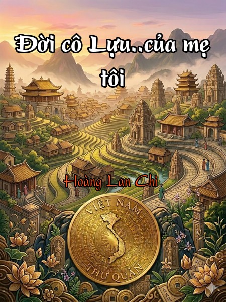 Đời cô Lựu..của mẹ tôi