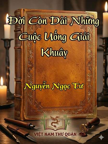 Ảnh bìa truyện
