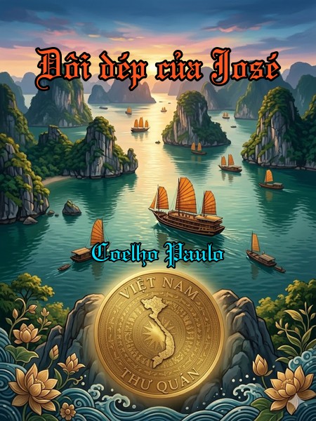 Đôi dép của José