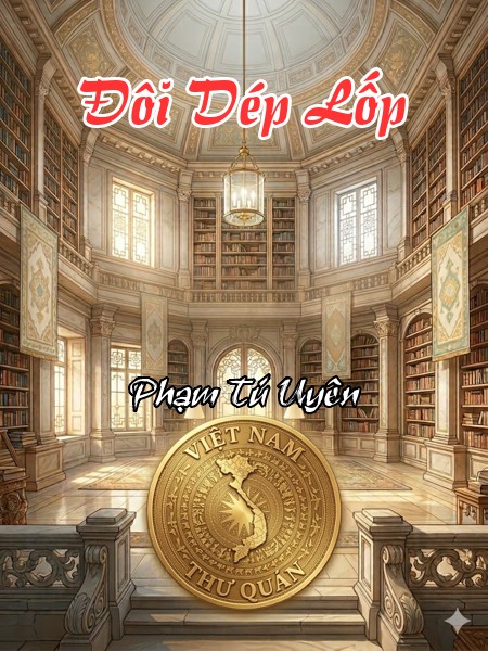 Đôi Dép Lốp