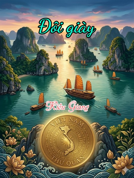 Ảnh bìa truyện