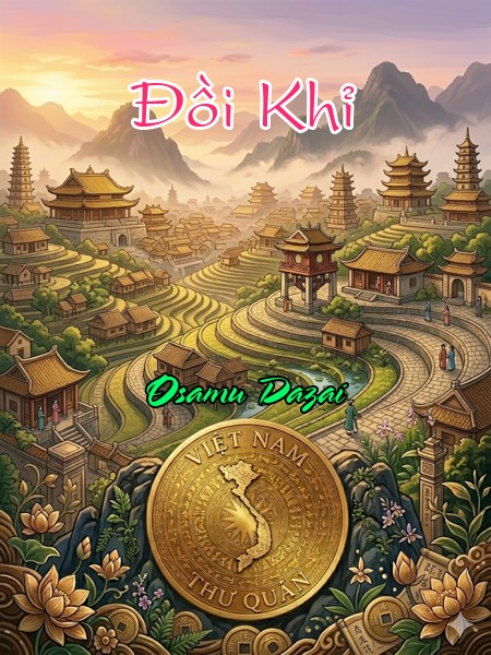 Ảnh bìa truyện