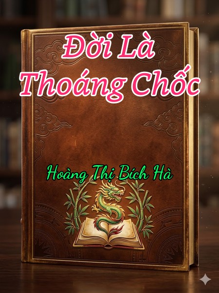 Đời Là Thoáng Chốc