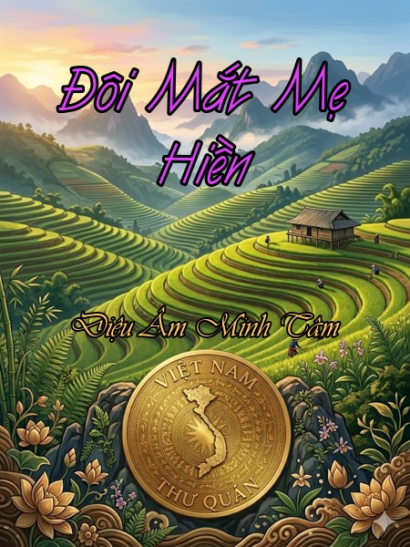 Ảnh bìa truyện