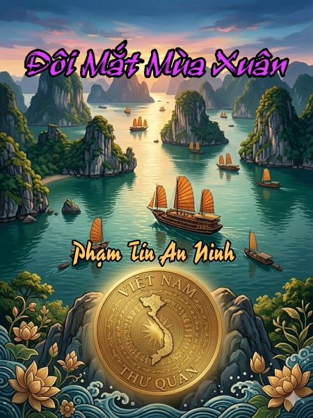 Ảnh bìa truyện
