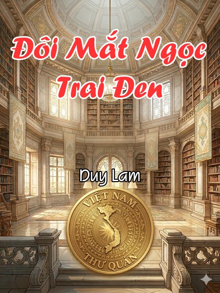 Ảnh bìa truyện