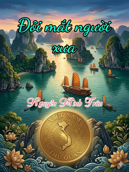 Ảnh bìa truyện